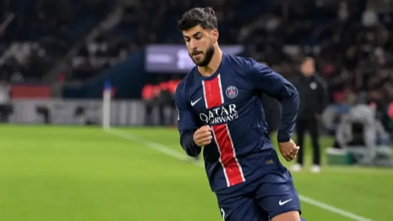 Asensio Fenerbahçe'yi bu yüzden tercih etmiş!