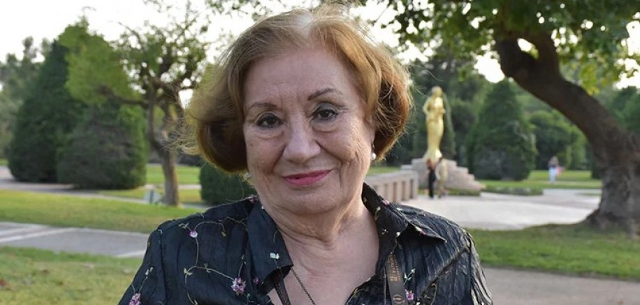 Aşk-ı Memnu’nun Arsen Halası hayatını kaybetti