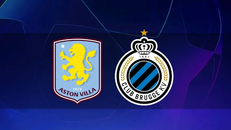 Aston Villa - Club Brugge maçı ne zaman, saat kaçta ve hangi kanalda? İşte muhtemel 11'ler...
