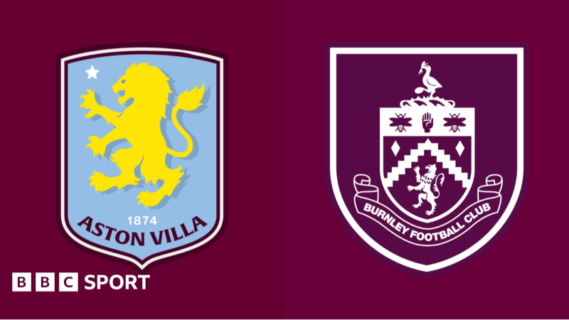 Aston Villa-Burnley maçı ne zaman, saat kaçta, hangi kanalda?