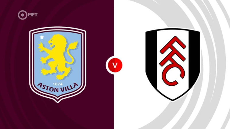 Aston Villa-Fulham maçı saat kaçta, hangi kanalda?