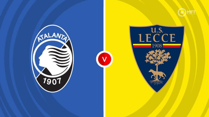 Atalanta - Lecce maçı saat kaçta ve hangi kanalda?