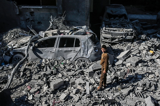 Ateşkes sonrası Hamas’tan ilk açıklama