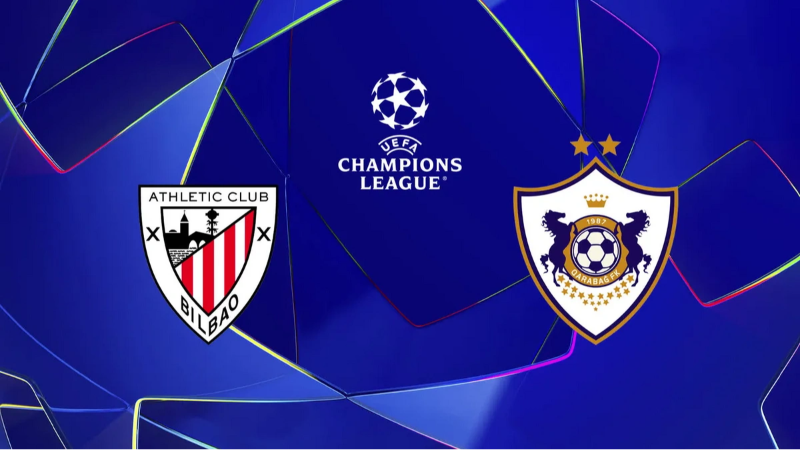 Athletic Bilbao - Karabağ maçı ne zaman, saat kaçta ve hangi kanalda?