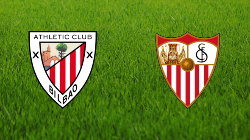 Athletic Bilbao-Sevilla maçı ne zaman, saat kaçta ve hangi kanalda?