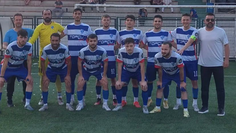 Atıcılarspor eski günlerine geri dönüyor!