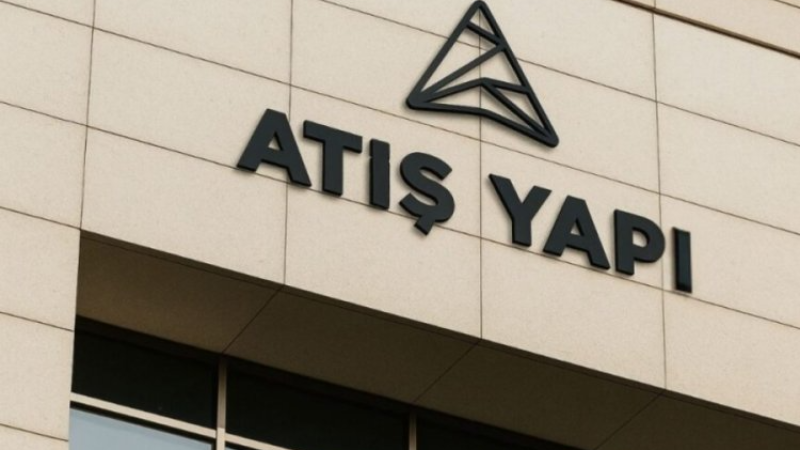 Atış Yapı müşterilerinin dikkatine; Hemen teslim edin...