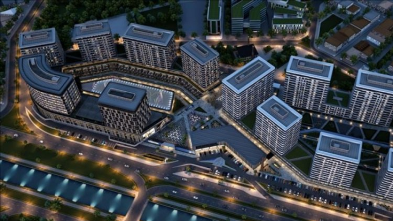 Atış Yapı'yı yönetecek isimlerbaştan sona değişti!