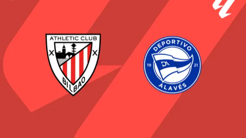 Atletico Bilbao-Alaves maçı saat kaçta, hangi kanalda?