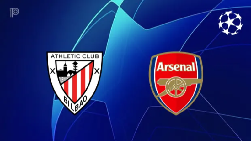 Atletico Bilbao-Arsenal maçı saat kaçta, hangi kanalda?