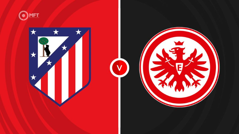 Atletico Madrid - Eintracht Frankfurt maçı ne zaman, saat kaçta ve hangi kanalda?