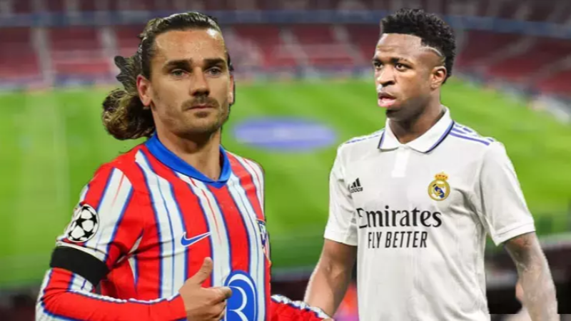 Atletico Madrid - Real Madrid maçı ne zaman, saat kaçta, hangi kanalda? Arda Güler oynayacak mı?