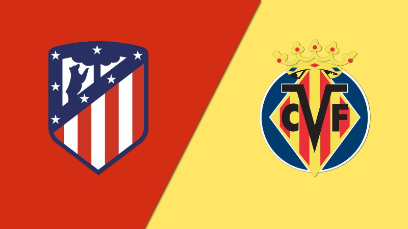 Atletico Madrid - Villarreal maçı ne zaman, saat kaçta, hangi kanalda?
