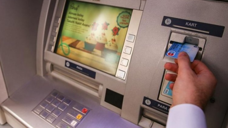 ATM kullananlar dikkat; 6 ayda bir yenilenecek