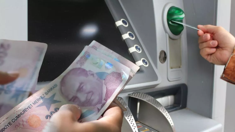 ATM'lerde yeni dönem başlıyor