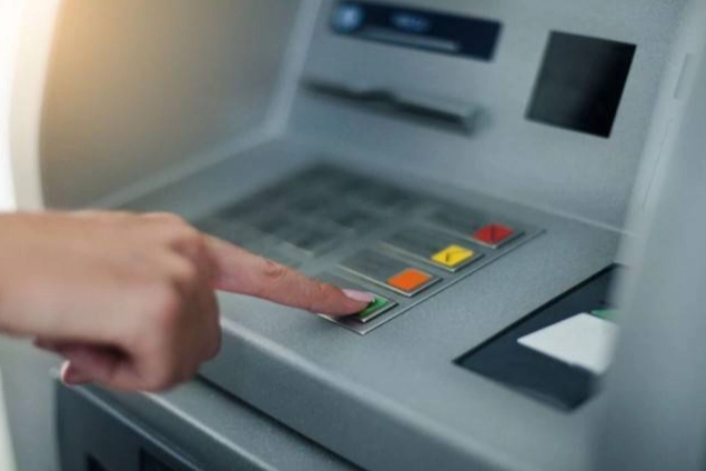 ATM'lere giderken dikkat; Bu paralar artık yok