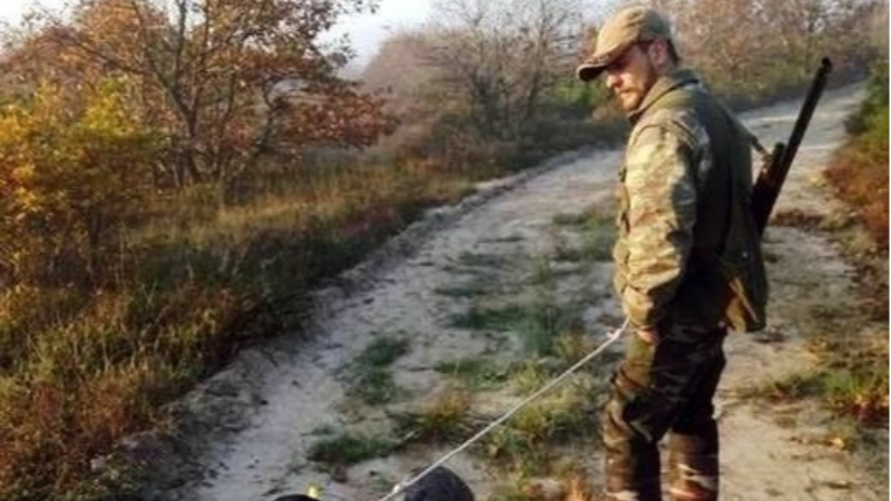 Av yasağı için geri sayım!