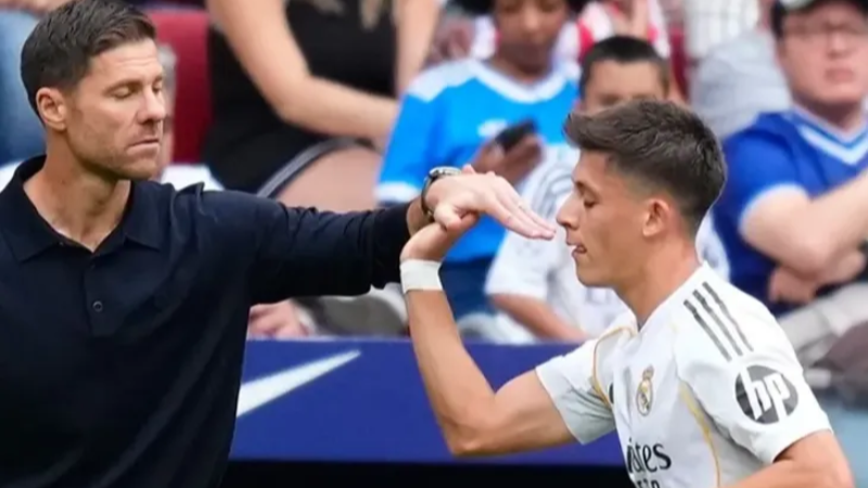 Avrupa, Arda Güler'i konuşuyor