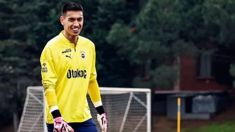 Avrupa, İrfan Can Eğribayat'ın peşinde