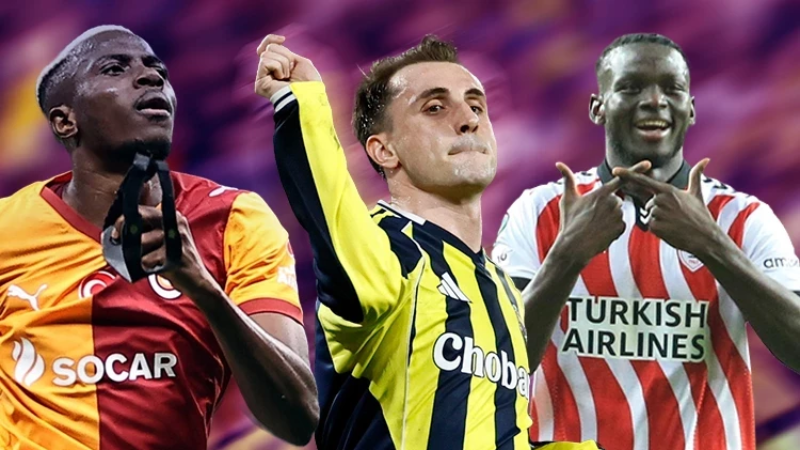 Avrupa'da Türk Haftası...