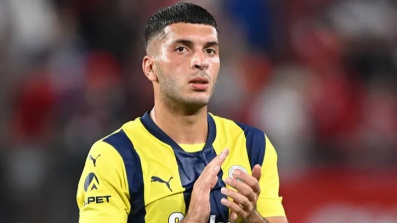 Avrupa'nın devleri Oğuz Aydın'ın peşinde