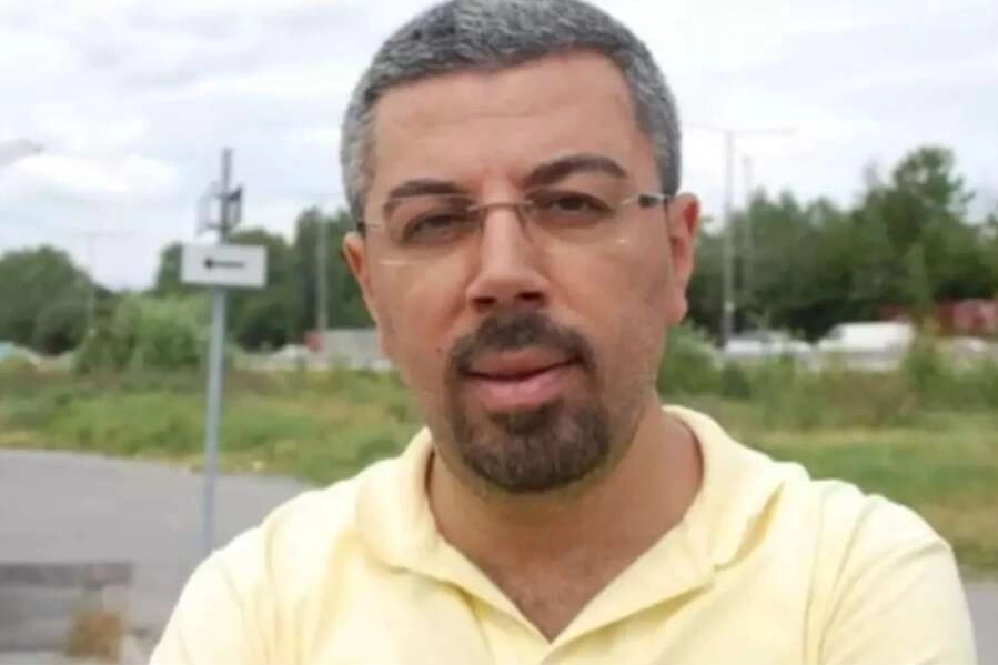 Avukat Fırat Epözdemir tutuklandı