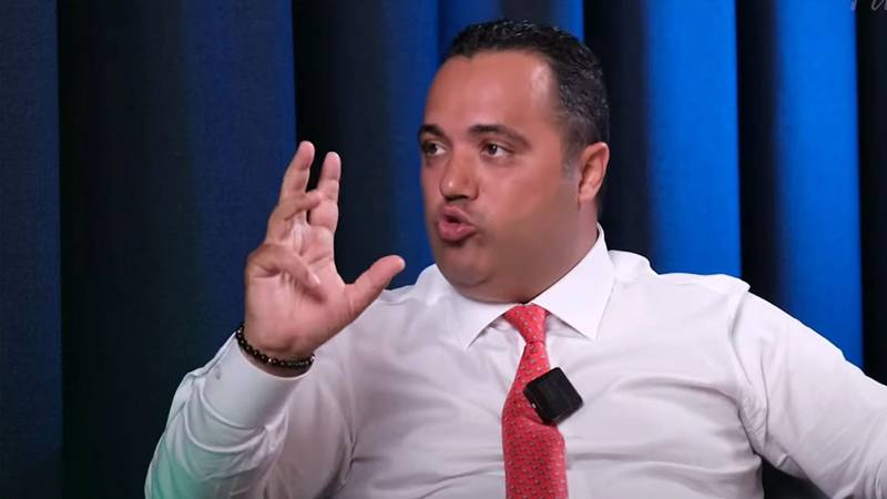 Avukat Rezan Epözdemir 