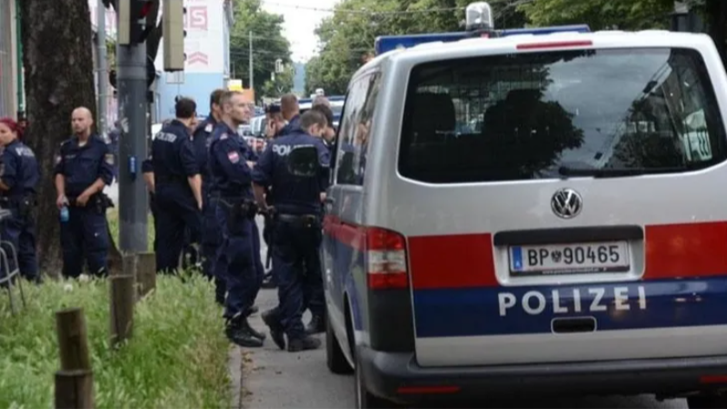 Avusturya şokta! Okulda katliam...