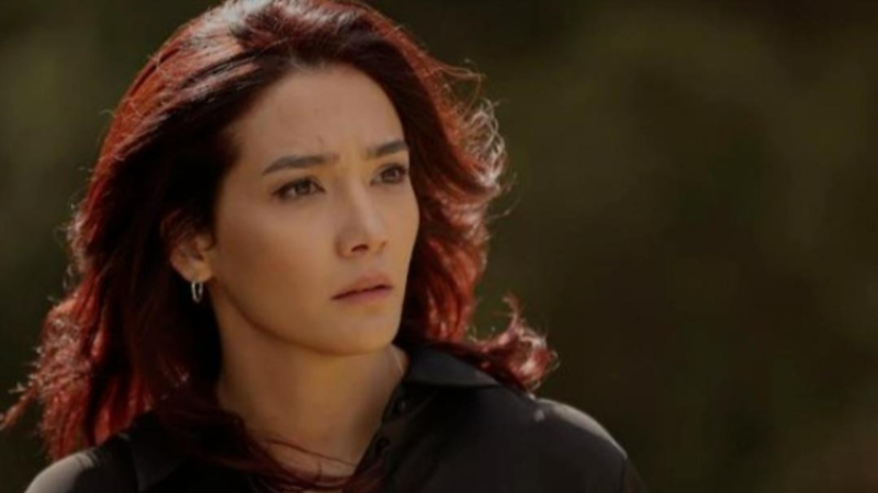 Aybüke Pusat için yapım şirketi görüşmeye çağırıldı!