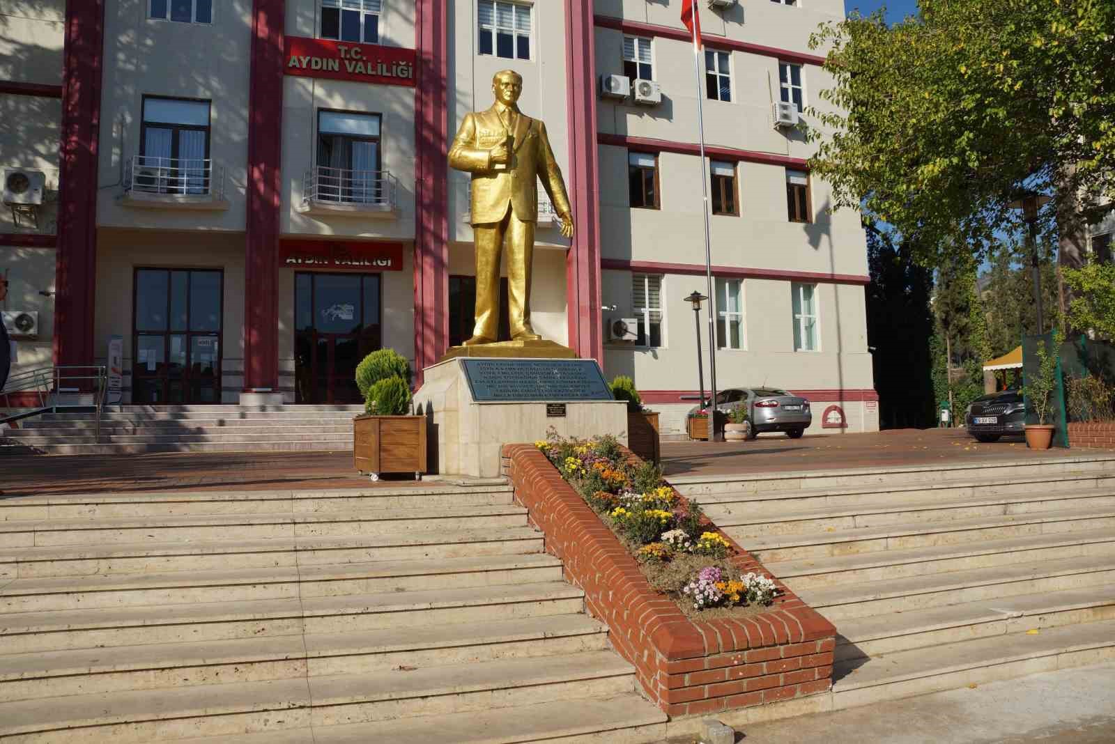 Aydın Valiliği açıkladı: Kuşadası’ndaki işletme 3 gün faaliyeten men edildi