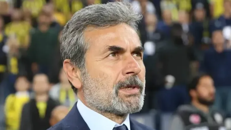 Aykut Kocaman o takıma geri dönüyor!