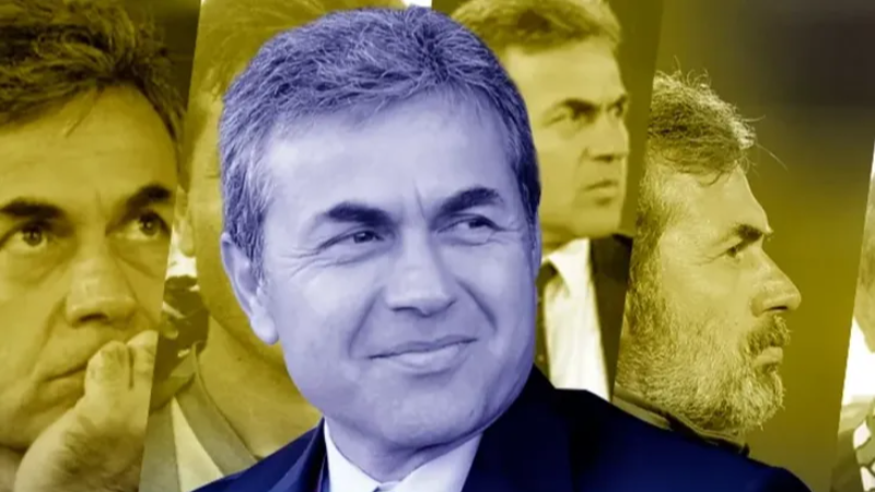 Aykut Kocaman o takıma mı gidiyor!