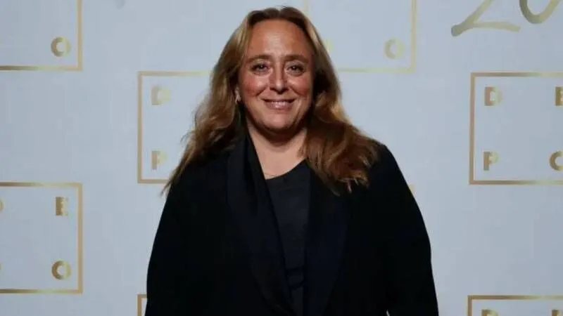 Ayşe Barım'a şok; Yine tutuklandı