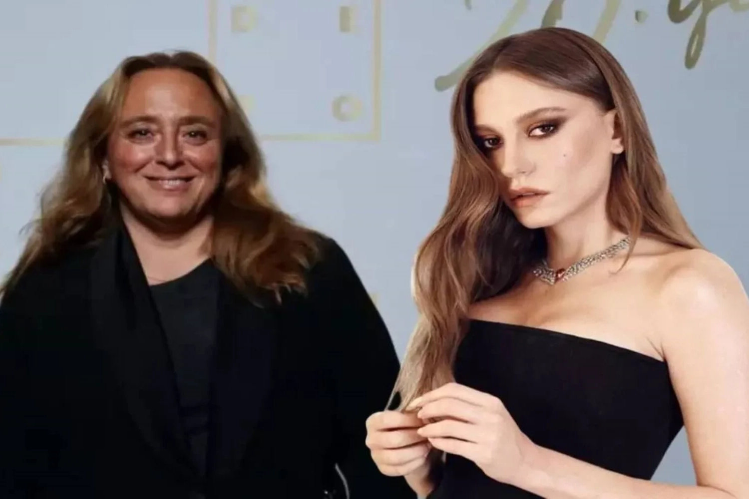 Ayşe Barım'ın WhatsApp mesajları ortaya çıktı