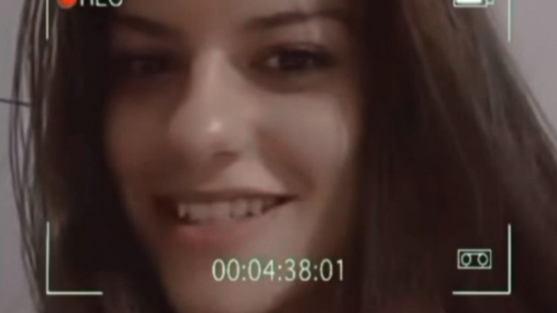 Ayşe Tokyaz'ın ölmeden önceki son videosu ortaya çıktı