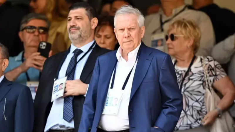 Aziz Yıldırım kongrede aday olacak mı?