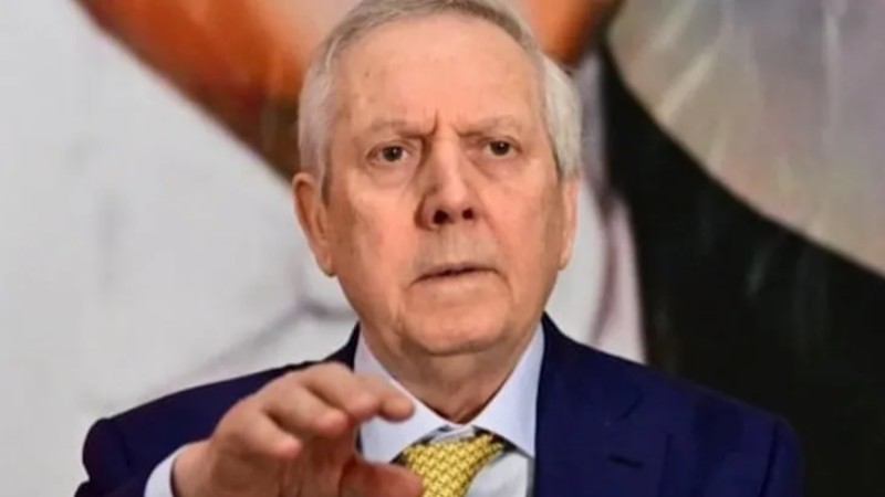 Aziz Yıldırım'dan Fenerbahçe camiasına mesaj var