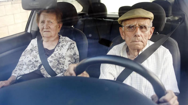 B sınıfı ehliyete ilk kez yaş sınırı geliyor