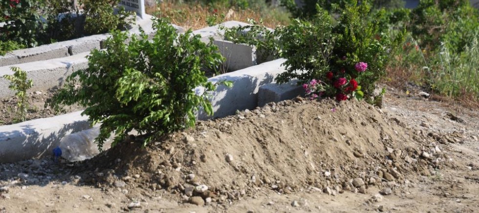 Baba değil canavar; 3 yaşındaki oğlunu parçalara ayırdı!