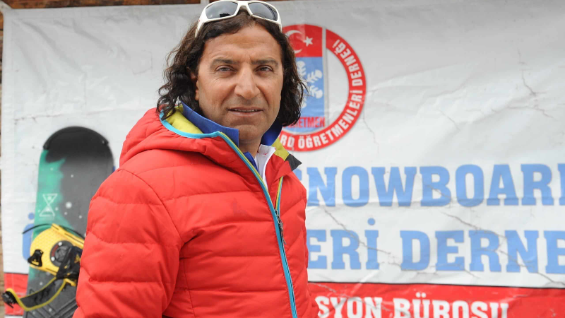 Baba ve oğlundan acı haber