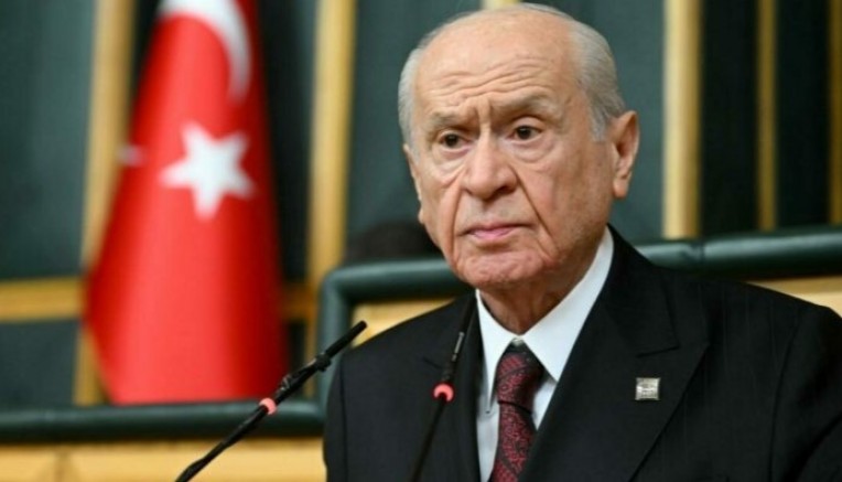 Bahçeli: Ateşkes kararını memnuniyetle karşılıyoruz
