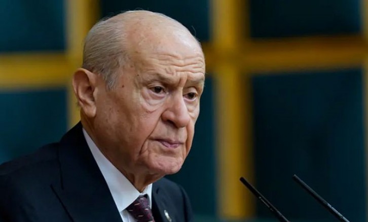 Bahçeli’den ara seçim açıklaması