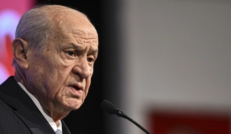 Bahçeli'den Epstein belgeleri çıkışı;  