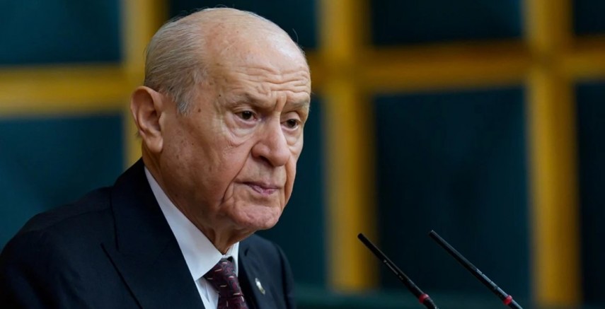 Bahçeli: Erdoğan bir kez daha aday olmalı
