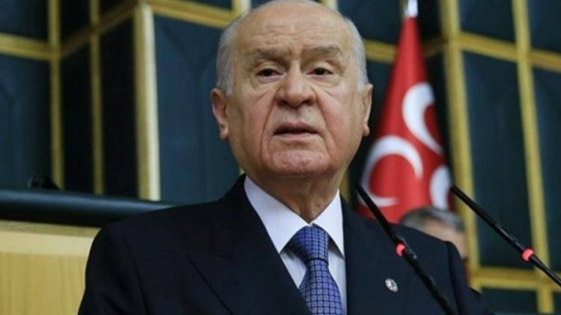 Bahçeli, PKK'nın silah bırakmasıyla ilgili ne dedi?