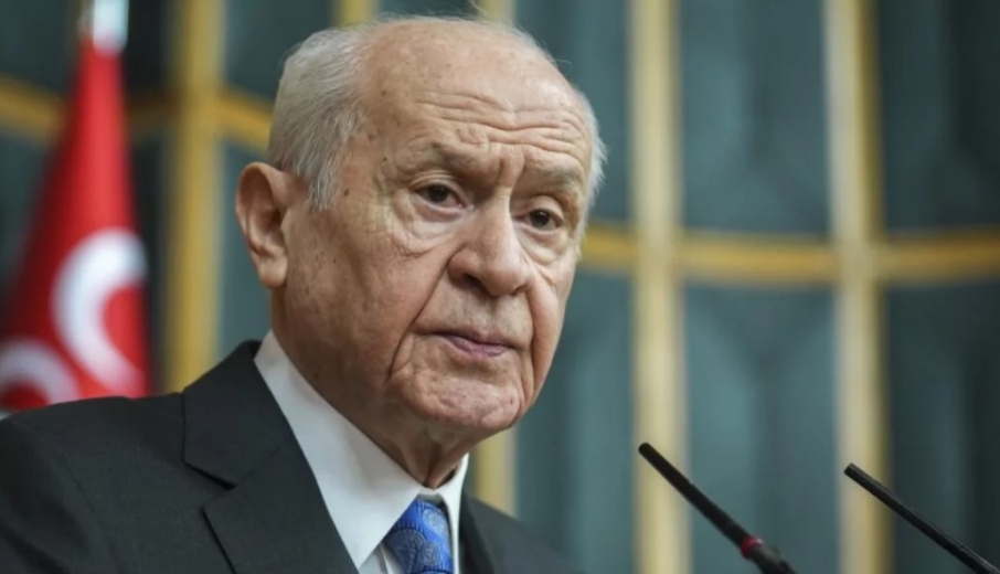 Bahçeli: ‘Yargı kararını tanımıyoruz’ gibi çıkışlar boşunadır