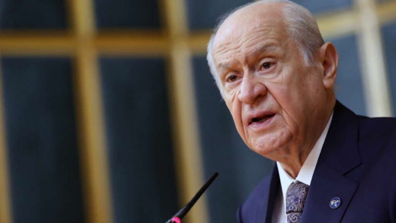 Bahçeli’den ‘Anneler Günü’ mesajı