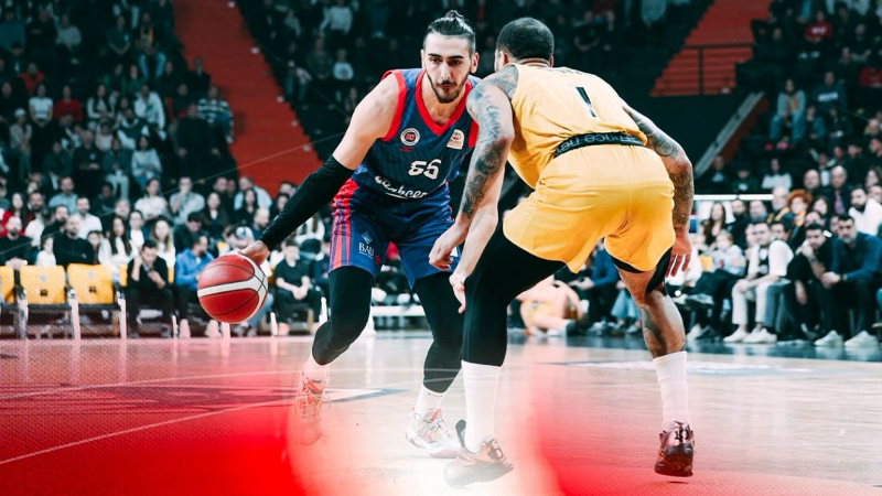 Bahçeşehir Koleji-Mersin Spor maçı ne zaman, saat kaçta, hangi kanalda?