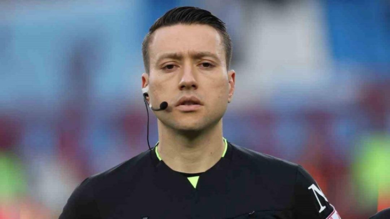 Bahis skandalı sonrası Zorbay Küçük neler dedi?