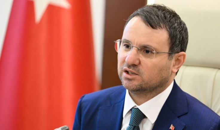 Bakan Akın Gürlek açıkladı; Faili meçhul dosyalar raftan iniyor